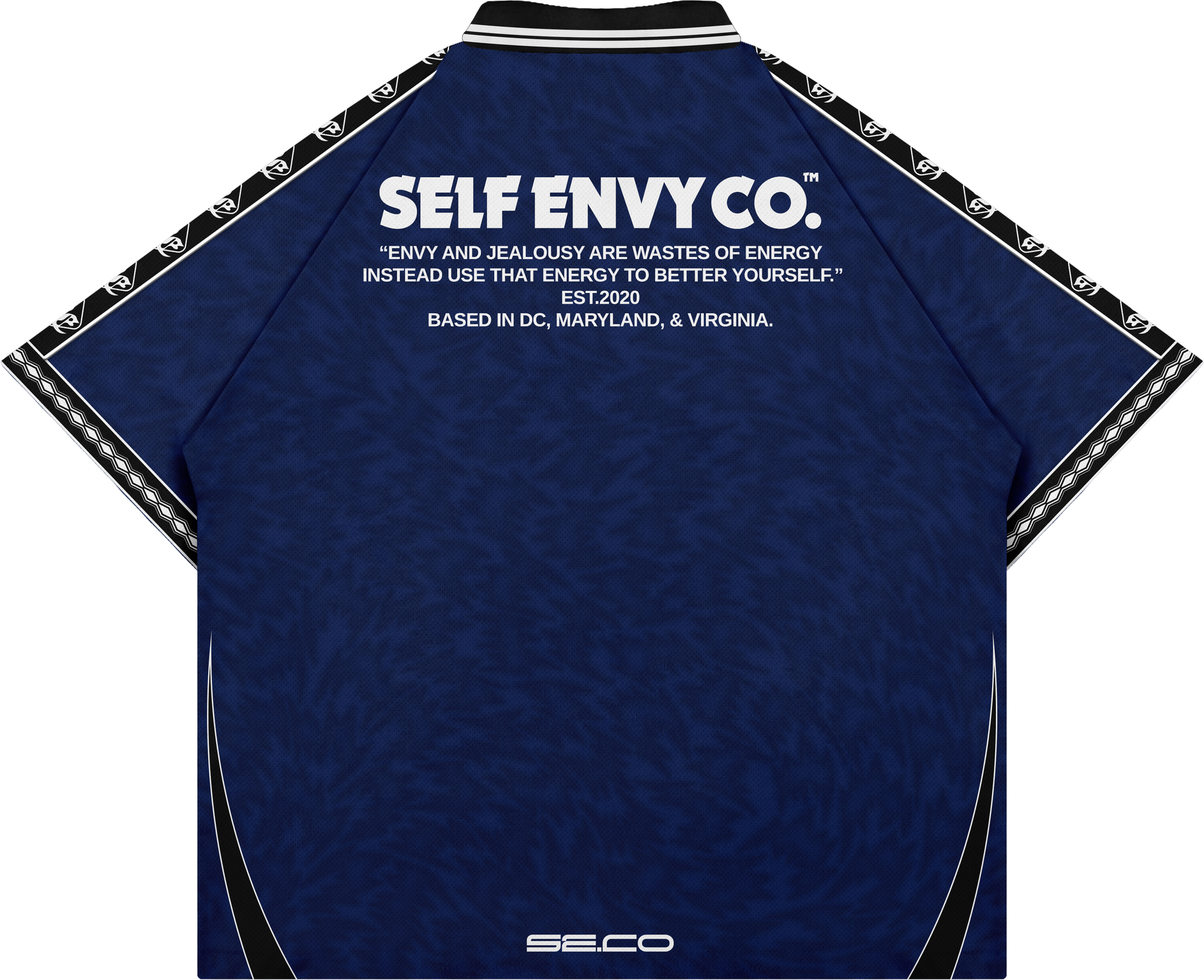 SE FC Soccer Jersey