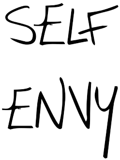 Self Envy